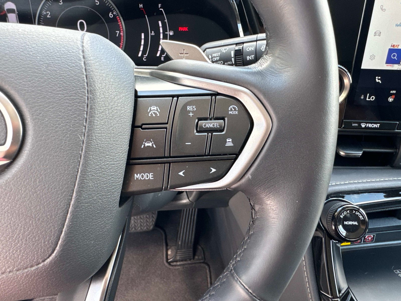 Used 2026 Lexus NX 350 AWD w/ Cold Area Package image 29