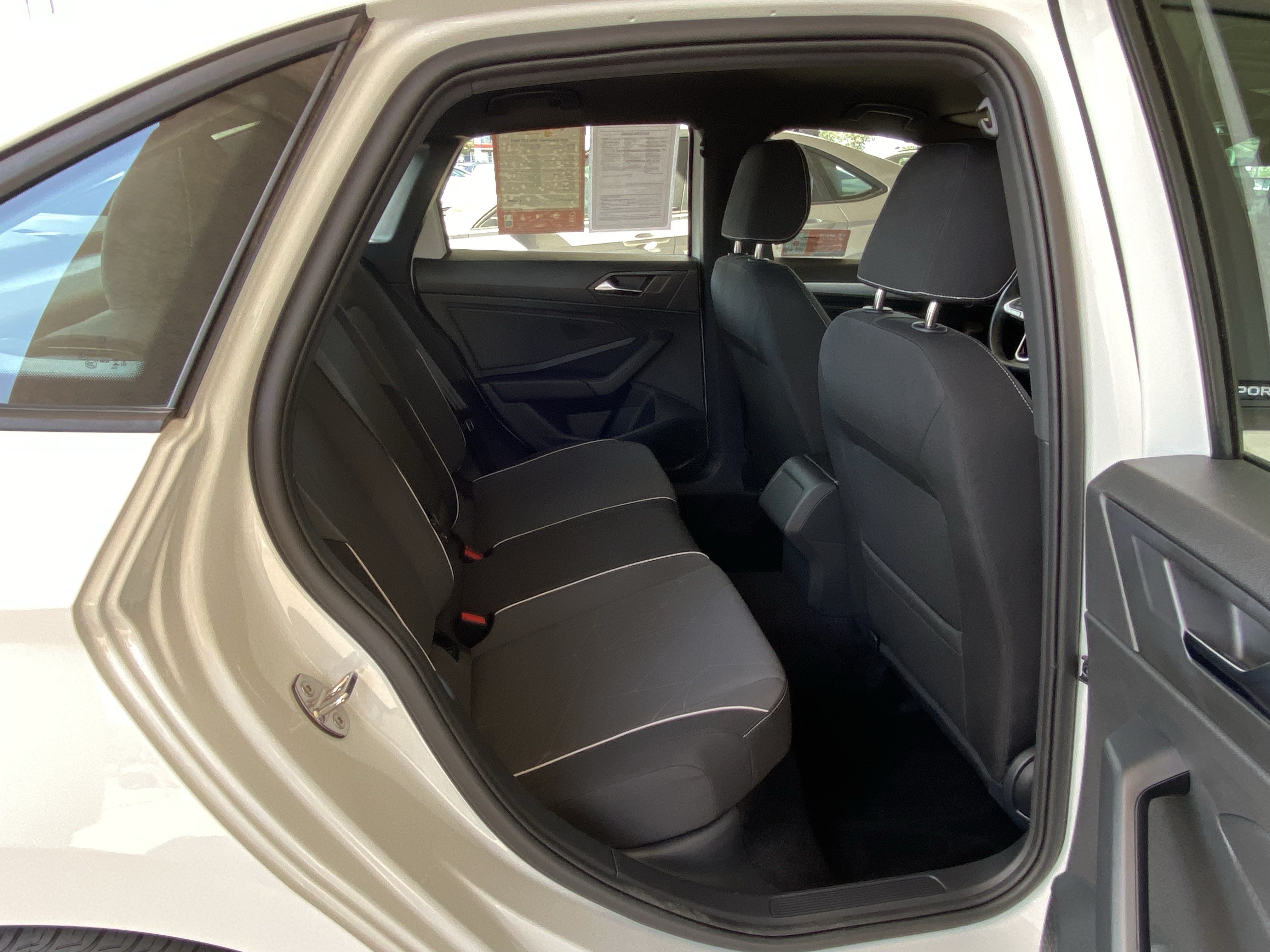 Certified 2026 Volkswagen Jetta Sport FWD image 32