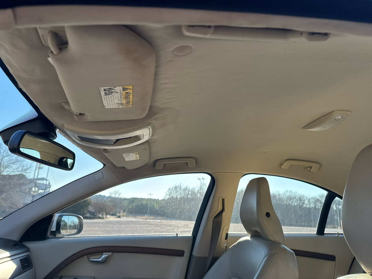 Used 2011 Volvo S80 3.2 image 12