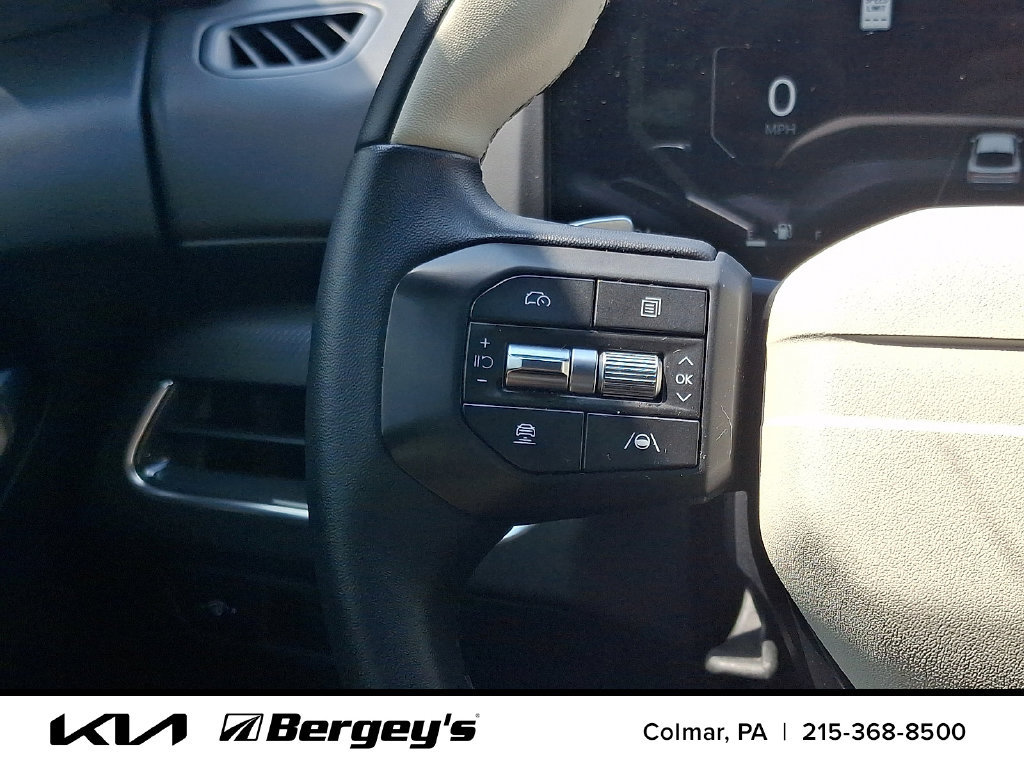 Certified 2025 Kia K4 GT-Line Turbo FWD image 23