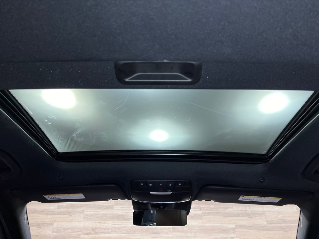 Used 2023 Mercedes-Benz E 450 4MATIC All-Terrain Wagon image 12