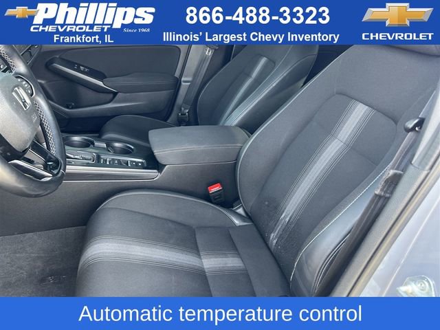 Used 2022 Honda Civic Sport image 16