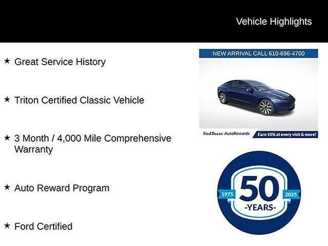 Used 2024 Tesla Model 3 Long Range AWD/4WD image 10