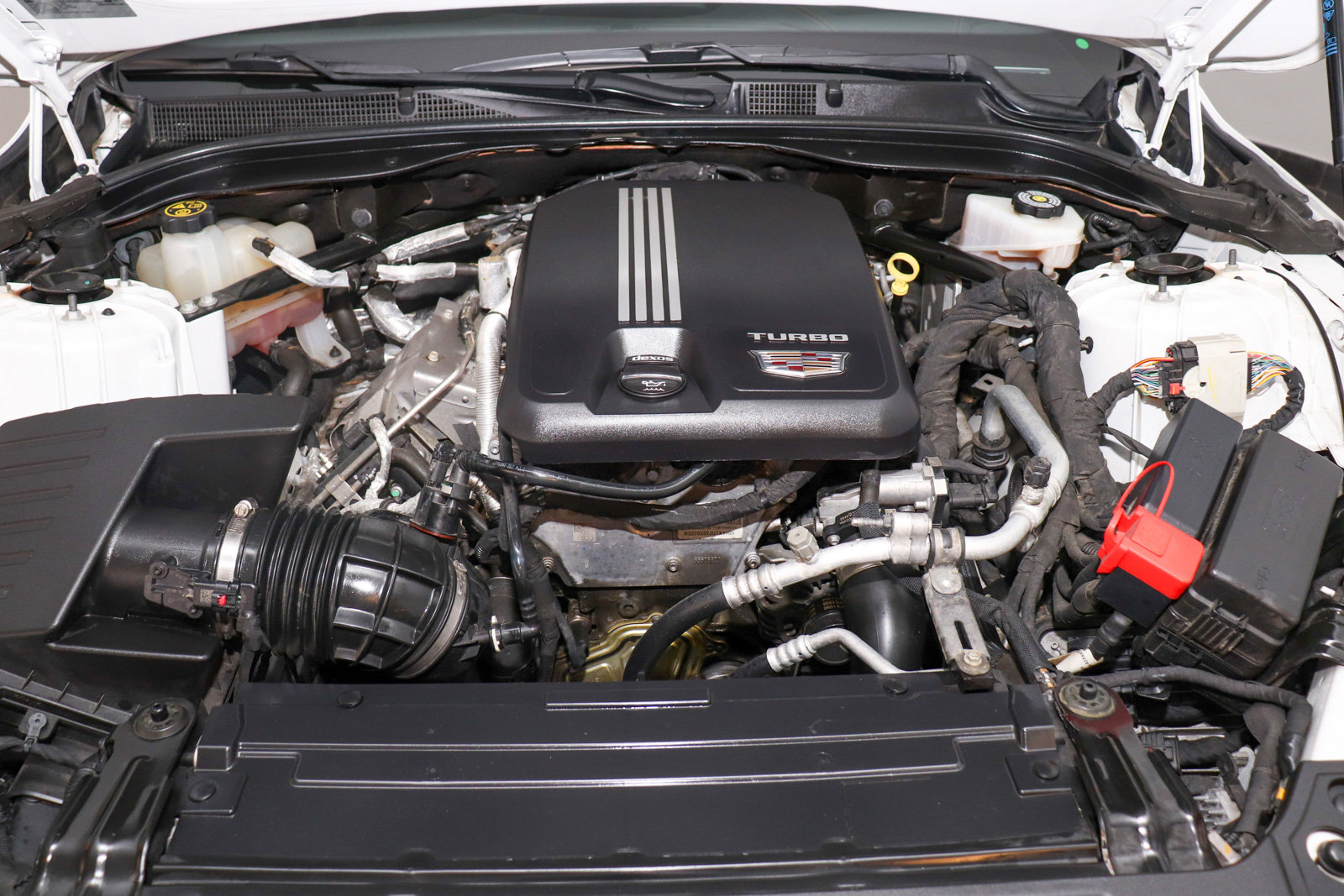 Used 2022 Cadillac CT5 Sport image 33