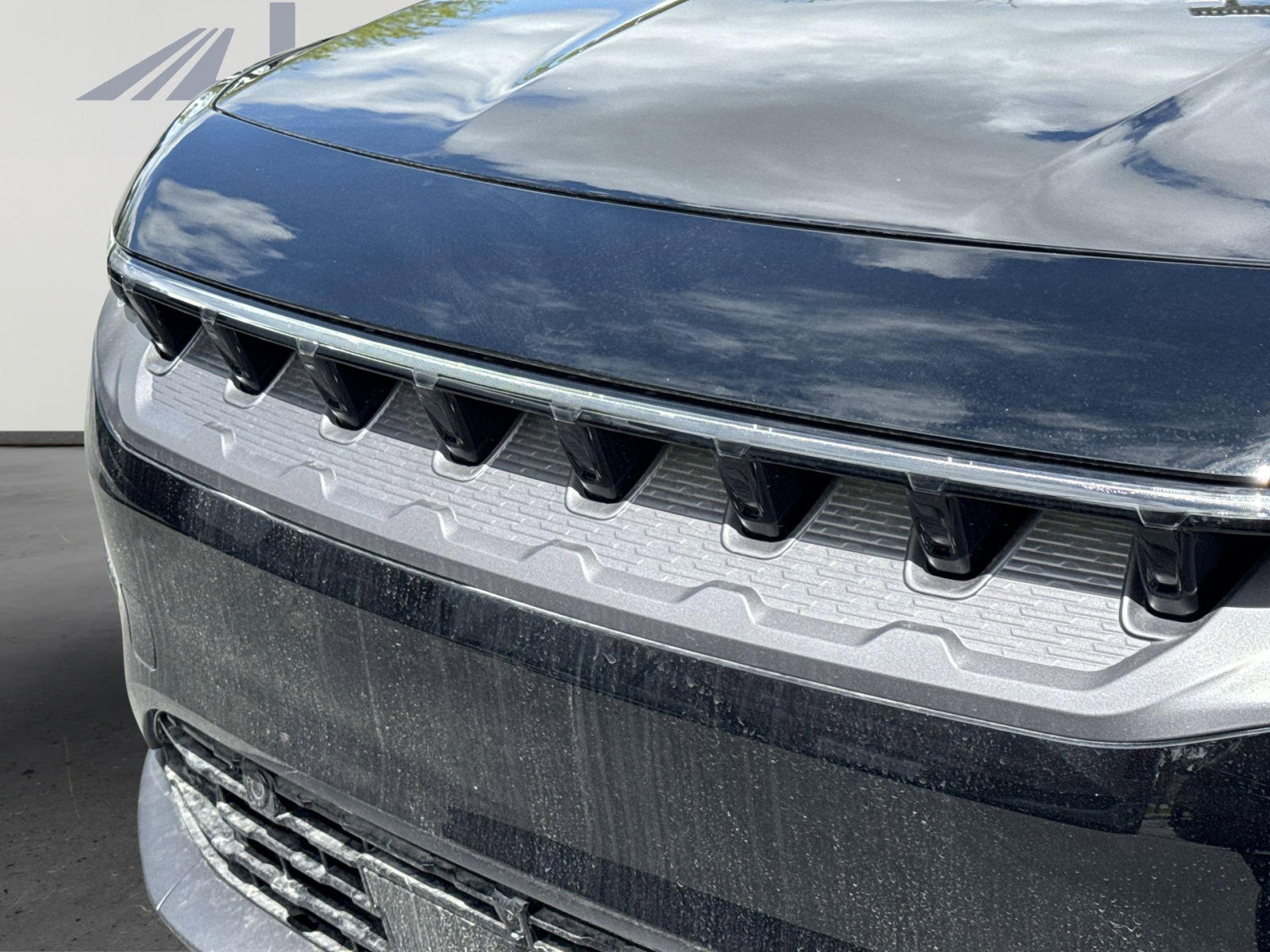 New 2025 Jeep Wagoneer S Limited image 11