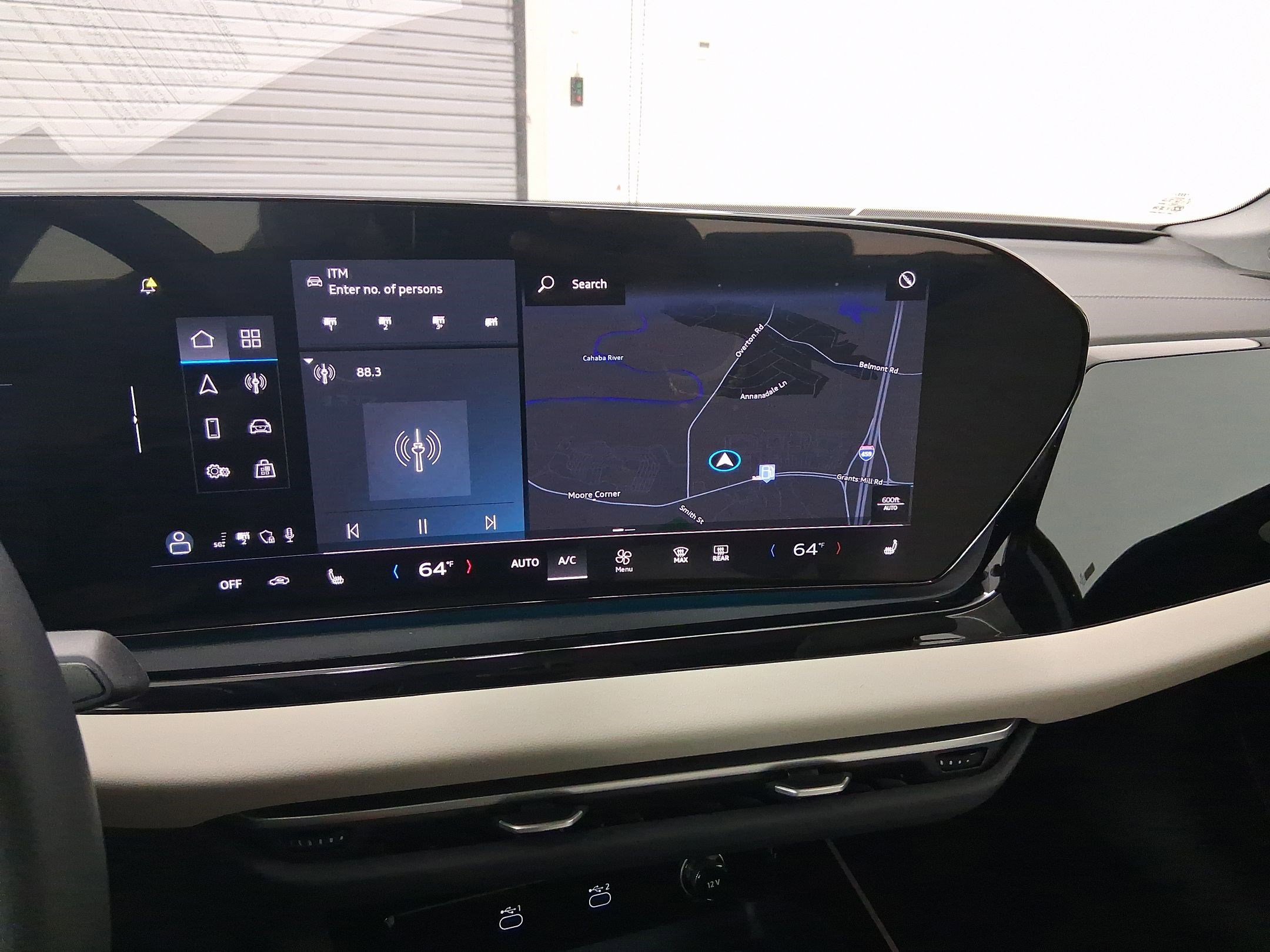 Certified 2025 Audi A5 2.0T Premium w/ Convenience Package image 21