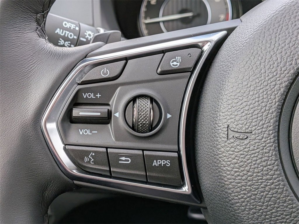 New 2025 Acura RDX SH-AWD w/ Advance Package image 20