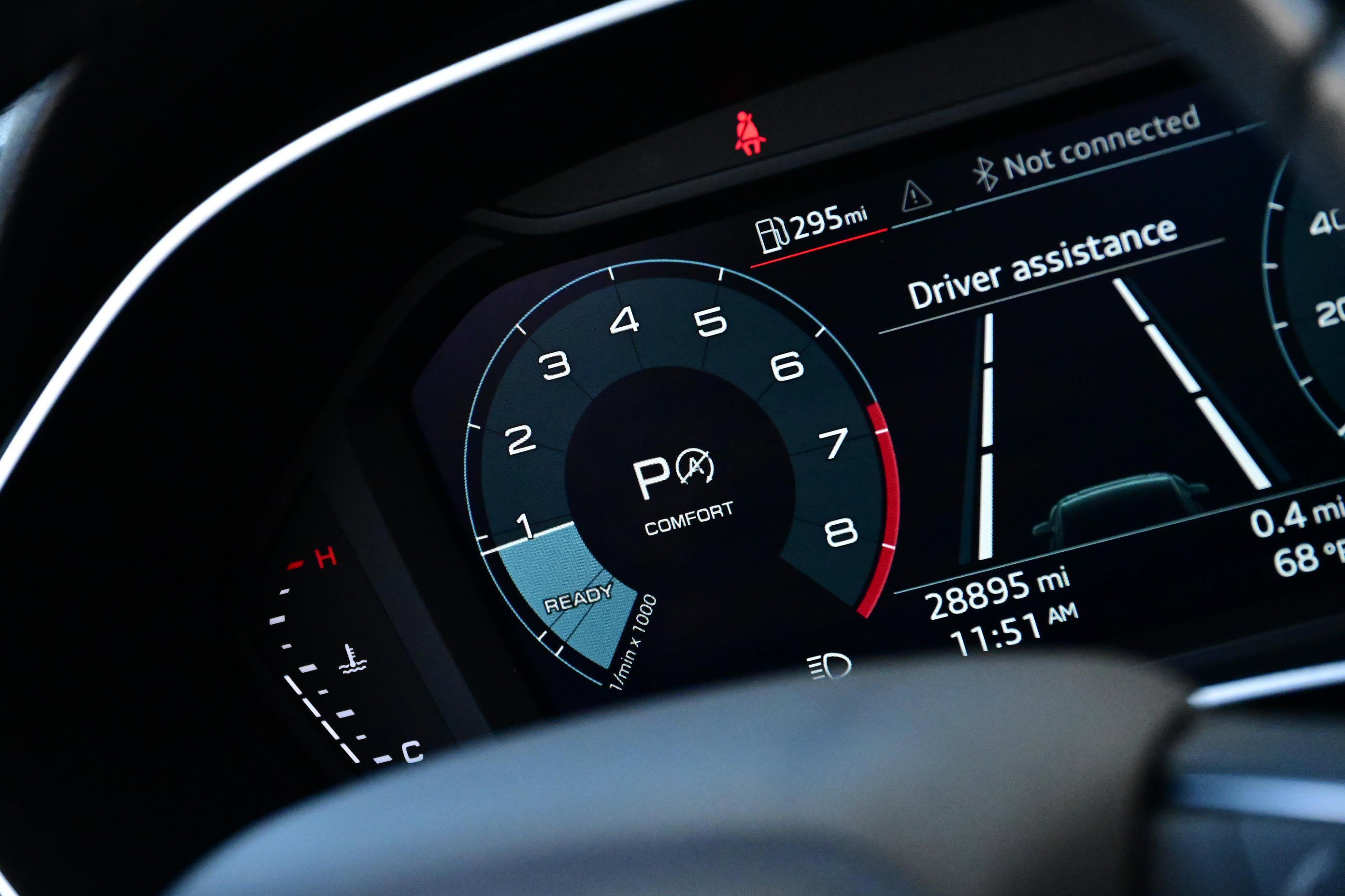 Used 2024 Audi Q3 2.0T Premium Plus image 25