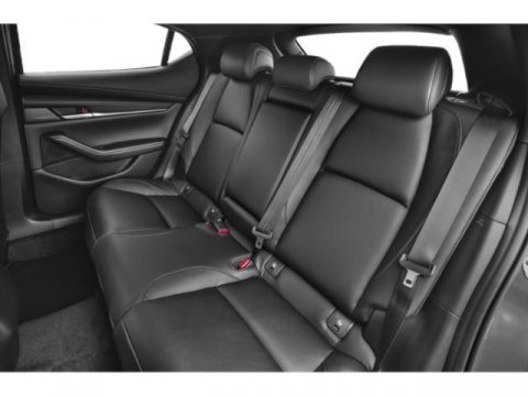 Used 2024 MAZDA MAZDA3 s image 16