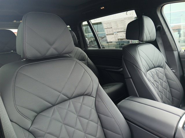 New 2027 BMW X7 xDrive40i AWD/4WD image 19