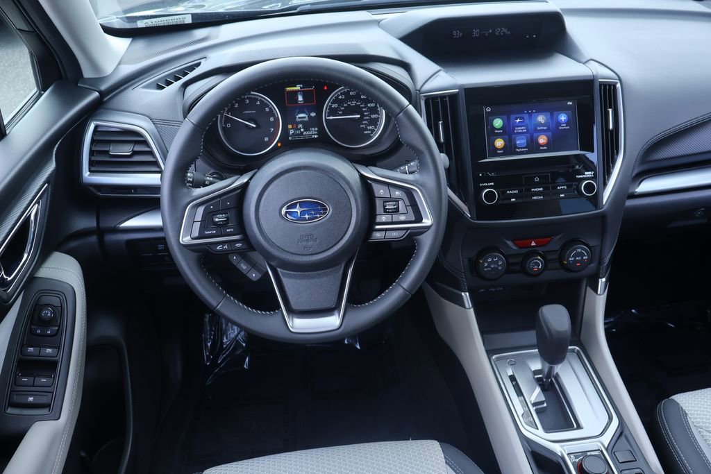 Used 2023 Subaru Forester Premium AWD/4WD image 18