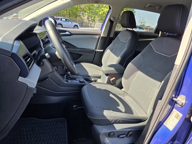 Used 2023 Volkswagen Taos SE image 9