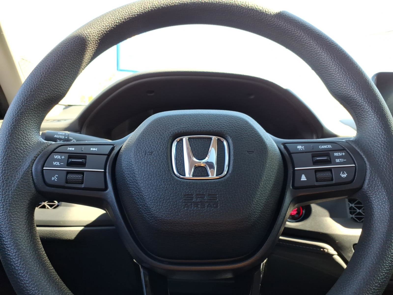 Certified 2024 Honda Accord EX image 26