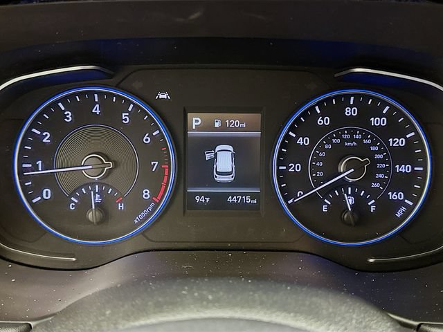 Used 2022 Hyundai Palisade SE AWD/4WD image 18