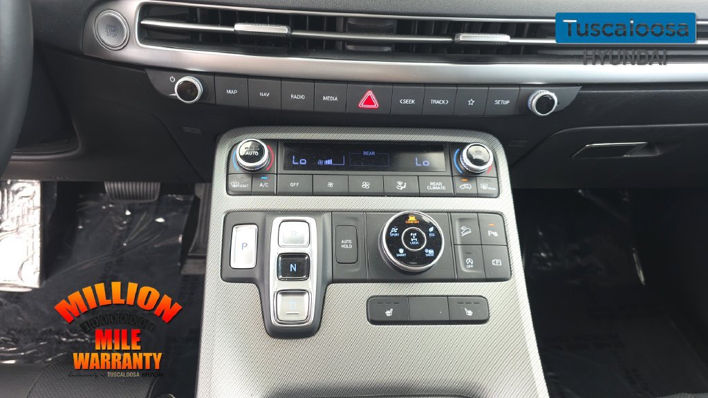 Used 2024 Hyundai Palisade XRT AWD/4WD image 21