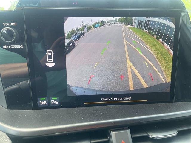 New 2026 Subaru Outback Premium AWD/4WD image 21