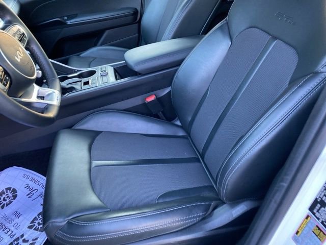 Used 2023 Kia K5 GT-Line w/ GT-Line Premium Package image 22
