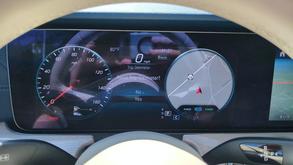 Used 2023 Mercedes-Benz E 450 Cabriolet image 21