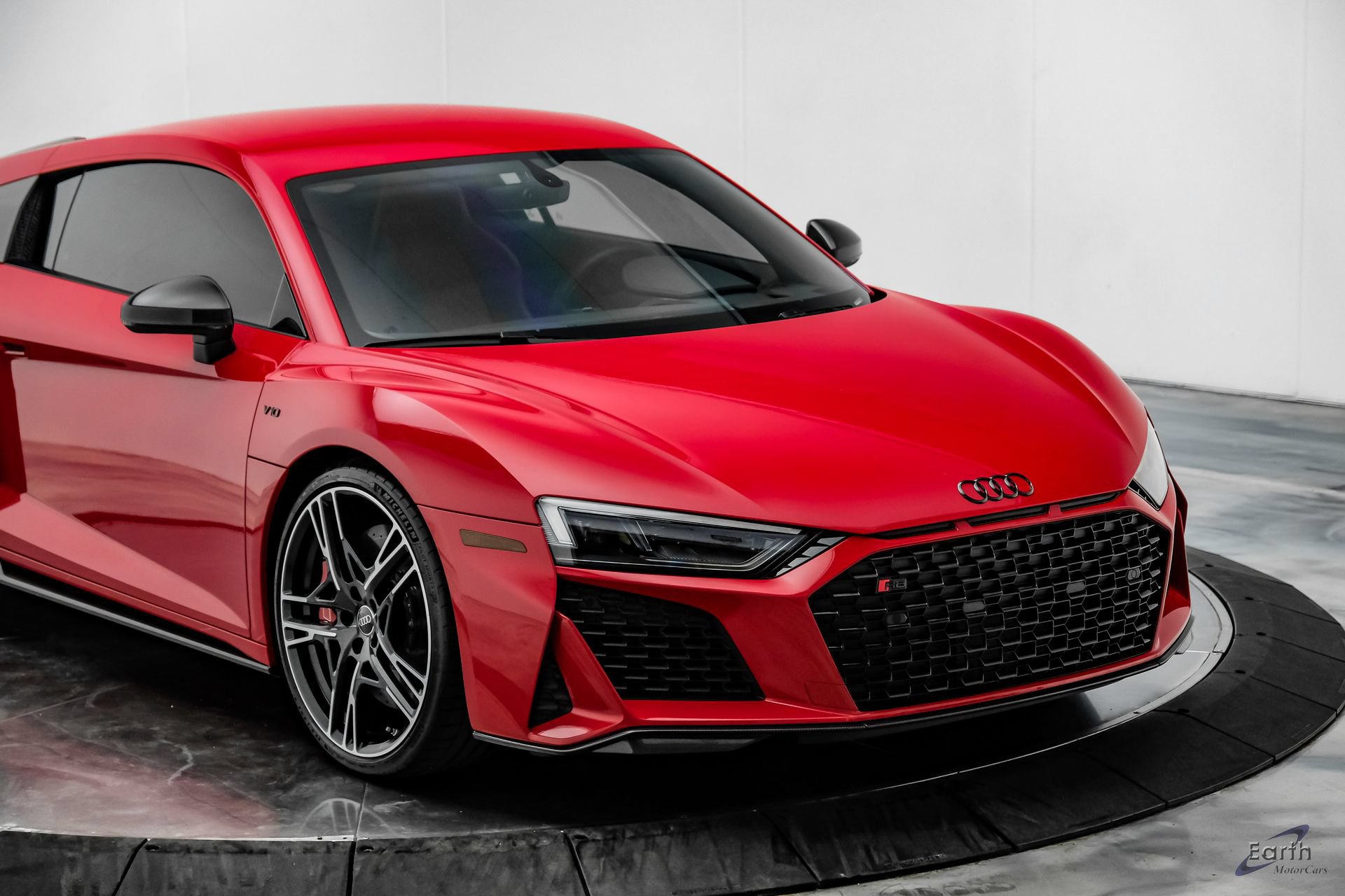 Used 2023 Audi R8 V10 performance AWD/4WD image 33