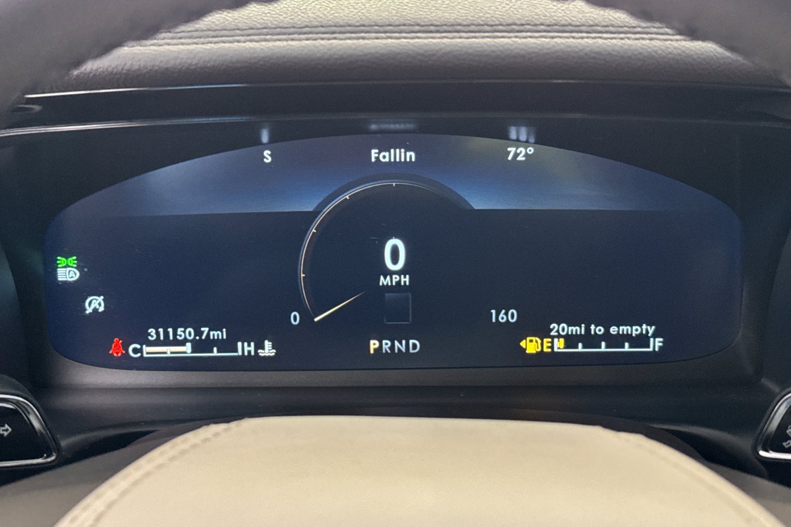 Certified 2023 Lincoln Aviator Black Label AWD/4WD image 24