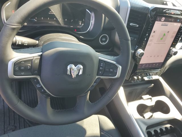 New 2026 RAM 1500 Big Horn AWD/4WD image 18