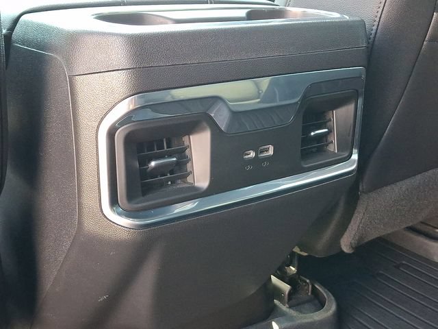 Used 2022 GMC Sierra 1500 Elevation w/ Elevation Premium Package AWD/4WD image 22