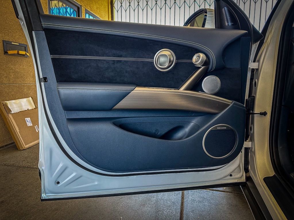 Used 2023 Genesis GV60 Performance image 12