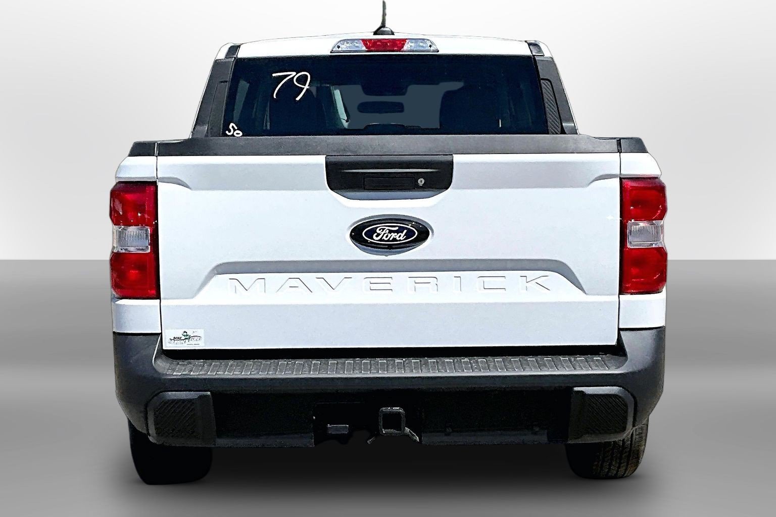 New 2026 Ford Maverick XLT w/ Equipment Group 301A AWD/4WD image 4