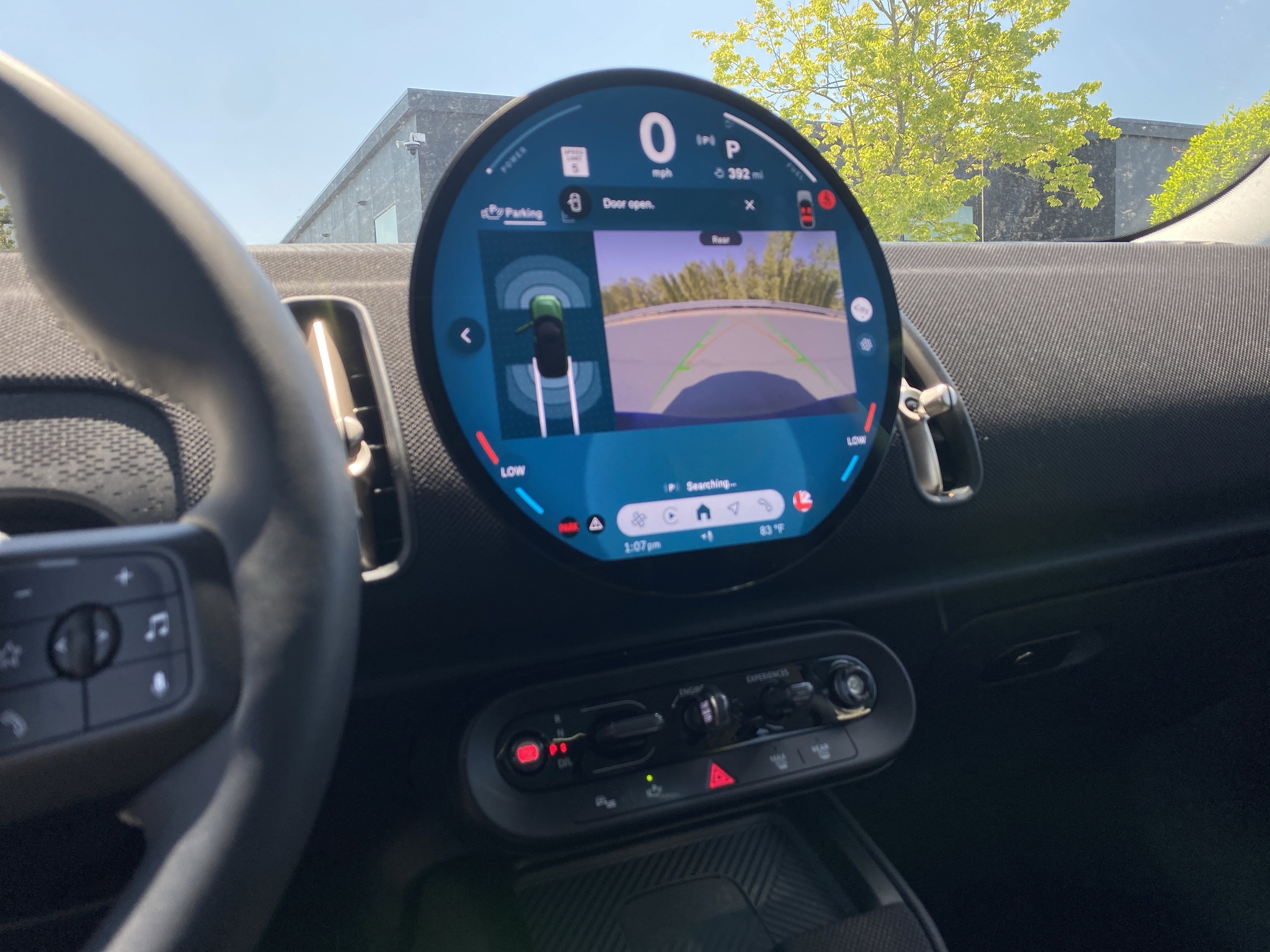 Used 2025 MINI Cooper Countryman S image 21