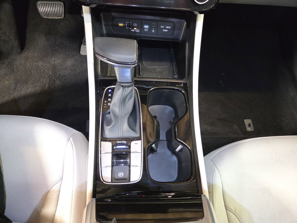 Used 2025 Hyundai Tucson SEL image 20