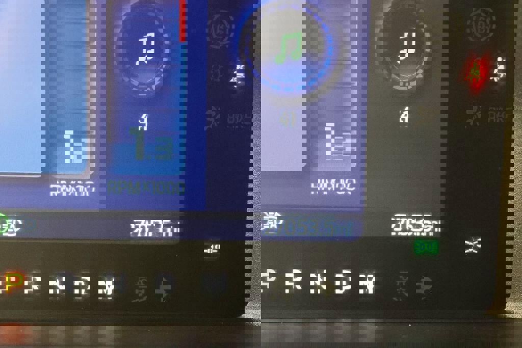 Used 2023 Ford Bronco Wildtrak image 19