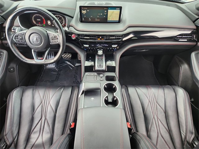 Used 2023 Acura MDX Type S image 26