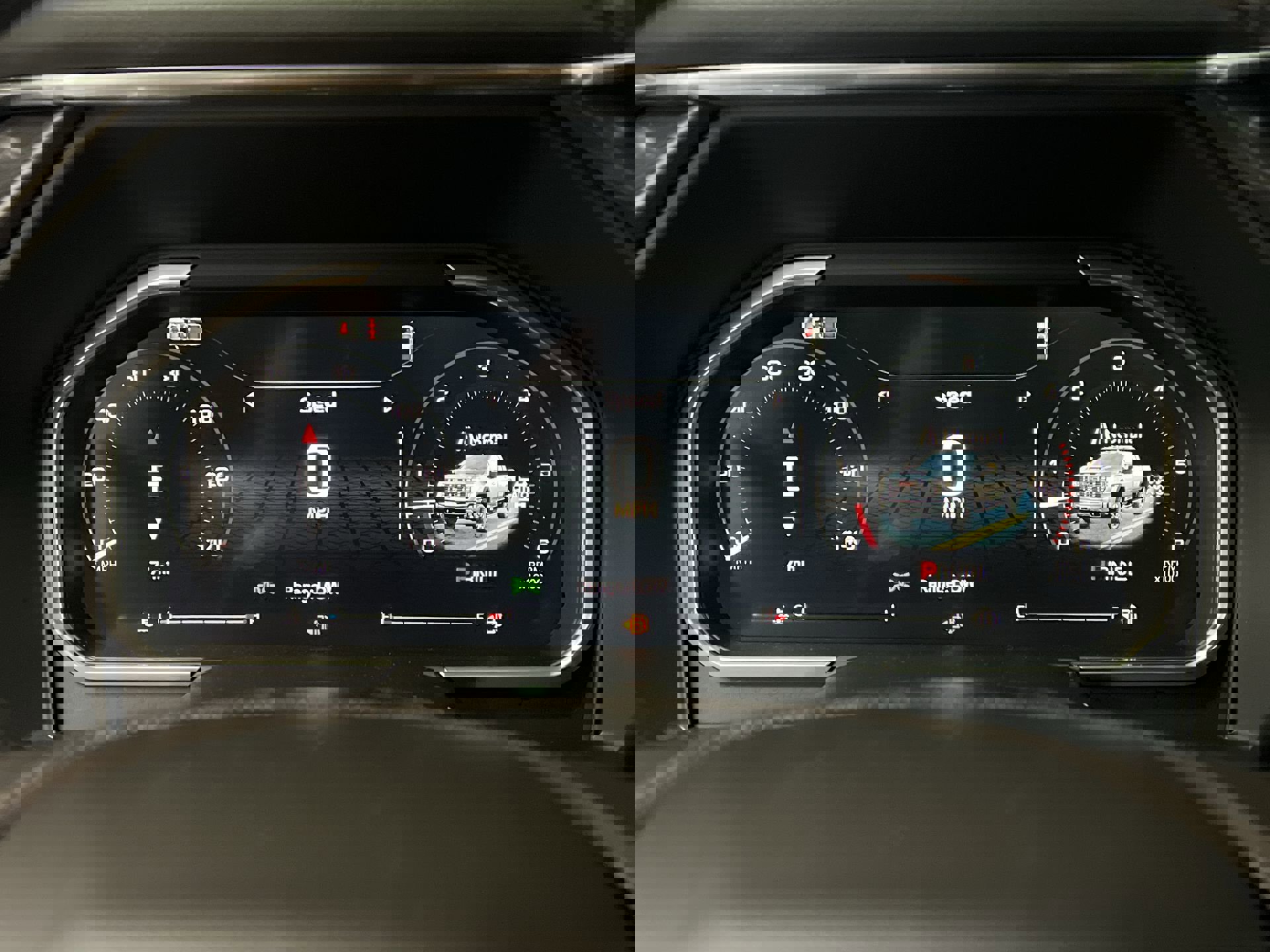 New 2026 GMC Sierra 2500 Denali Ultimate image 48