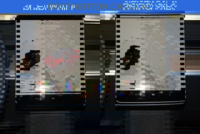 Used 2023 Tesla Model 3 Performance image 23