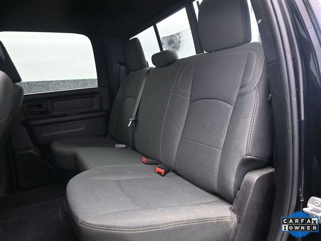 Used 2024 RAM 2500 Tradesman w/ Chrome Appearance Group image 14