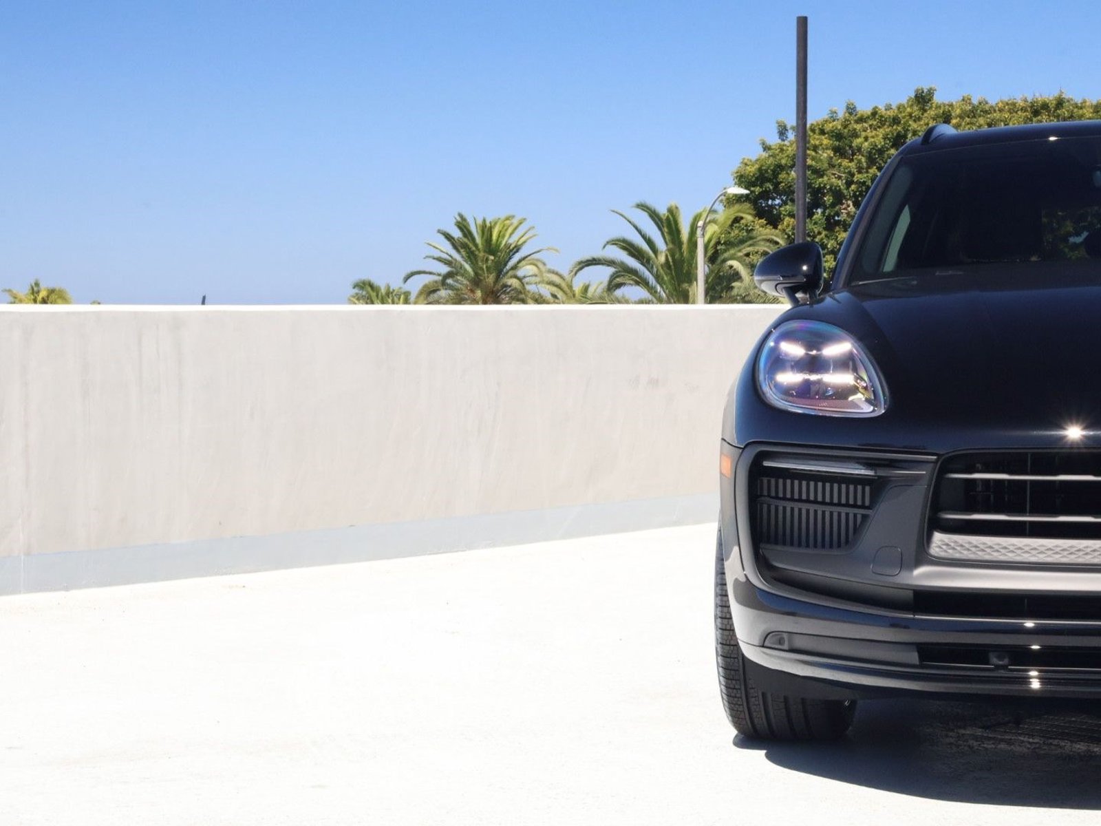 New 2026 Porsche Macan GTS AWD/4WD image 12