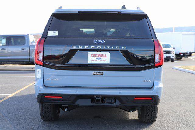 New 2026 Ford Expedition Max Active AWD/4WD image 4