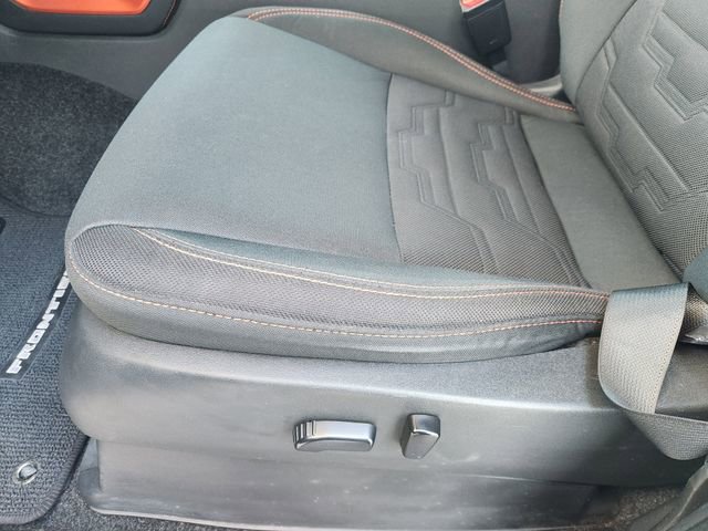 Certified 2023 Nissan Frontier Pro-X w/ Pro Convenience Package image 23