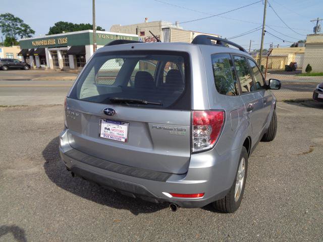 Used 2012 Subaru Forester 2.5X w/ Alloy Wheel Pkg AWD/4WD image 19