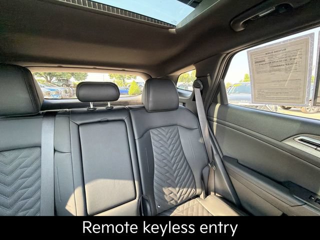 Certified 2026 Kia Sportage X-Line w/ X-Line Technology Package AWD/4WD image 18