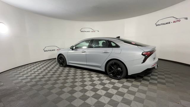 Certified 2026 Kia K5 GT-Line w/ GT-Line Premium Package image 6