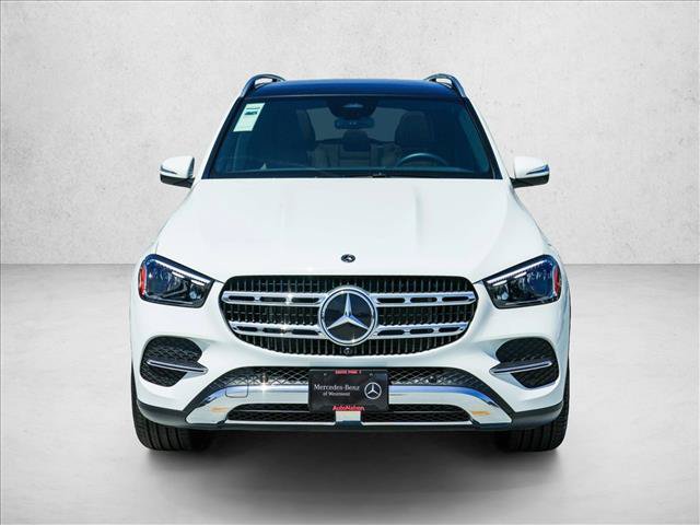 Certified 2026 Mercedes-Benz GLE 350 4MATIC video 2