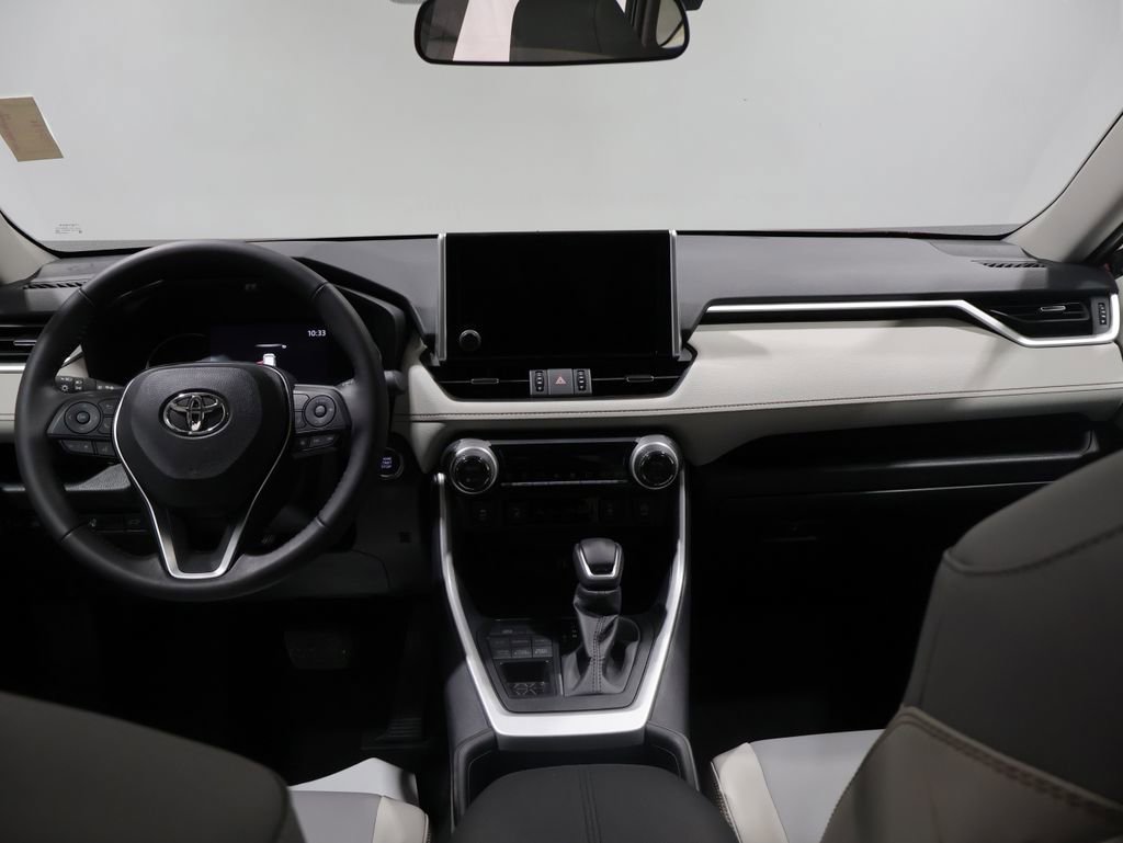 Used 2025 Toyota RAV4 XLE Premium w/ Weather Package image 18