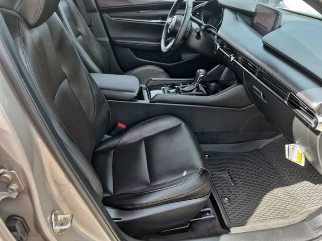 Used 2026 MAZDA MAZDA3 Hatchback w/Premium Plus Pkg AWD/4WD image 29