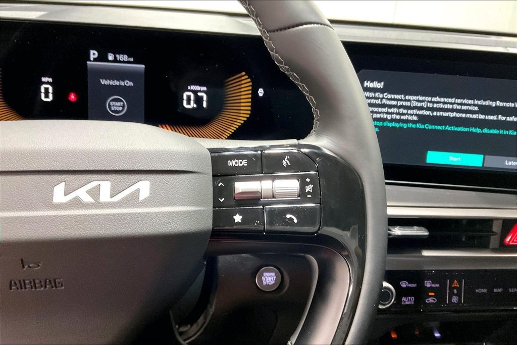 New 2026 Kia Sorento S FWD image 13