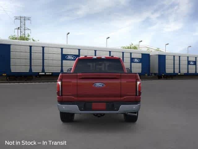 New 2026 Ford F150 Lariat w/ Equipment Group 502A High AWD/4WD image 5