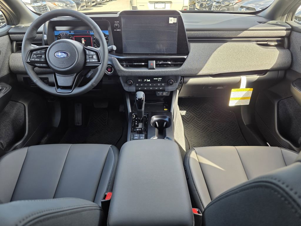 New 2026 Subaru Outback Premium AWD/4WD image 12