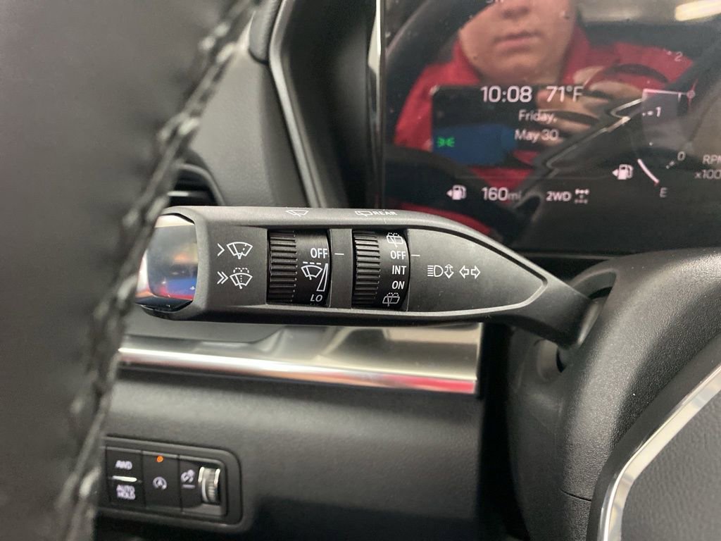 New 2026 GMC Terrain Denali image 39