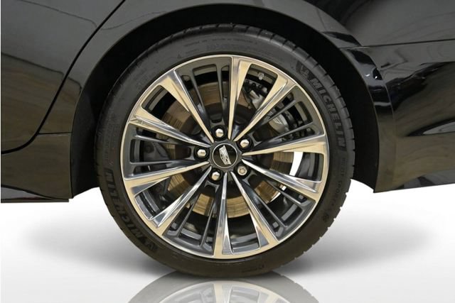 Used 2025 Cadillac CT5 V Blackwing RWD image 10