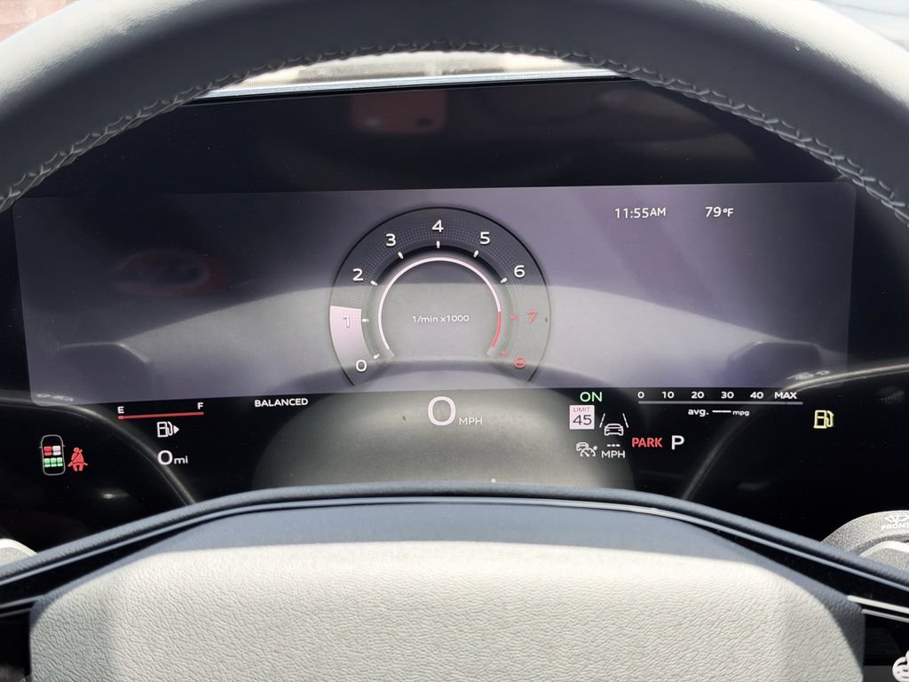 New 2026 Audi A5 2.0T Premium Plus AWD/4WD image 13